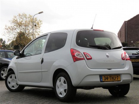 Renault Twingo - 1.2 16V Collection AIRCO | CRUISE | MF-STUUR | - 1