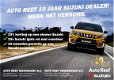 Suzuki Ignis - 1.2 Select airco, achteruitrijcamera, buitenspiegels verwarmbaar, DAB ontvanger, blue - 1 - Thumbnail