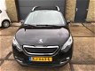 Peugeot 2008 - 1.2 PureTech Active Bj.2015 / Automaat / Pano dak / Navi - 1 - Thumbnail