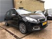 Peugeot 2008 - 1.2 PureTech Active Bj.2015 / Automaat / Pano dak / Navi - 1 - Thumbnail