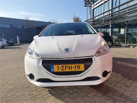 Peugeot 208 - 1.0 PureTech LIKE 5-Drs - 1