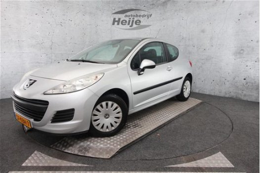 Peugeot 207 - 1.4 VTi X-line | Airco | Cruise Control | Trekhaak - 1