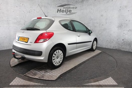 Peugeot 207 - 1.4 VTi X-line | Airco | Cruise Control | Trekhaak - 1