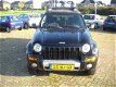 Jeep Cherokee - 2.8 CRD Renegade 4x4 stuurbekrachtiging altijd 25 auto, s op voorraad - 1 - Thumbnail