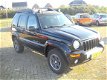 Jeep Cherokee - 2.8 CRD Renegade 4x4 stuurbekrachtiging altijd 25 auto, s op voorraad - 1 - Thumbnail