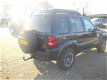 Jeep Cherokee - 2.8 CRD Renegade 4x4 stuurbekrachtiging altijd 25 auto, s op voorraad - 1 - Thumbnail