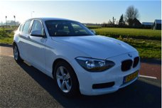 BMW 1-serie - 114i EDE TOPSTAAT