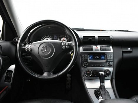 Mercedes-Benz C-klasse Combi - C 30 CDI AMG 231 PK AUT. FACELIFT MODEL - YOUNGTIMER - 1