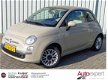 Fiat 500 C - 85 pk. Turbo Lounge - 1 - Thumbnail