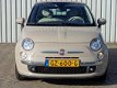 Fiat 500 C - 85 pk. Turbo Lounge - 1 - Thumbnail