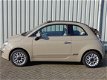 Fiat 500 C - 85 pk. Turbo Lounge - 1 - Thumbnail