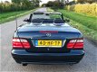 Mercedes-Benz CLK-klasse Cabrio - 230 K. Elegance Automaat Leder | Nette auto - 1 - Thumbnail