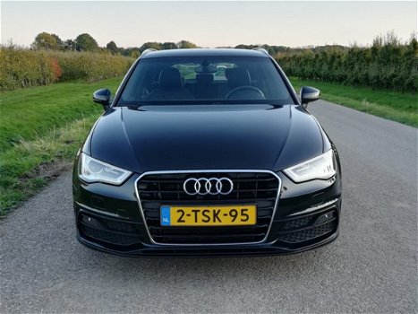 Audi A3 Sportback - 1.4 TFSI Ambition Pro Line S Navi | Leder | Xenon - 1