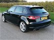 Audi A3 Sportback - 1.4 TFSI Ambition Pro Line S Navi | Leder | Xenon - 1 - Thumbnail