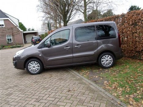 Citroën Berlingo - Multispace Selection 1.2 L 5 persoons. In absolute nieuwstaat - 1