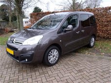 Citroën Berlingo - Multispace Selection 1.2 L 5 persoons. In absolute nieuwstaat