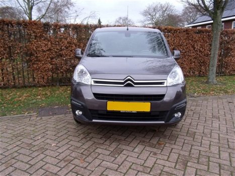 Citroën Berlingo - Multispace Selection 1.2 L 5 persoons. In absolute nieuwstaat - 1