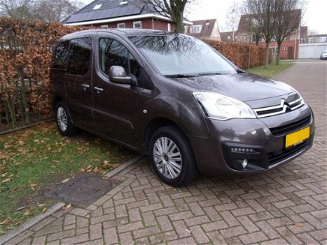 Citroën Berlingo - Multispace Selection 1.2 L 5 persoons. In absolute nieuwstaat - 1