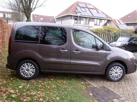 Citroën Berlingo - Multispace Selection 1.2 L 5 persoons. In absolute nieuwstaat - 1