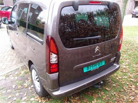 Citroën Berlingo - Multispace Selection 1.2 L 5 persoons. In absolute nieuwstaat - 1