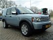 Land Rover Discovery - Discovery 4 3500kg TREKHAAK NL AUTO GRIJS KENTEKEN - 1 - Thumbnail