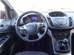 Ford Kuga - 1.5 ECOBOOST 150PK AIRCO LMV ESP ELEC-RAMEN KEYLESS - 1 - Thumbnail