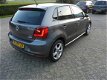 Volkswagen Polo - 1.2 TSI 5DRS HIGHLINE - 1 - Thumbnail