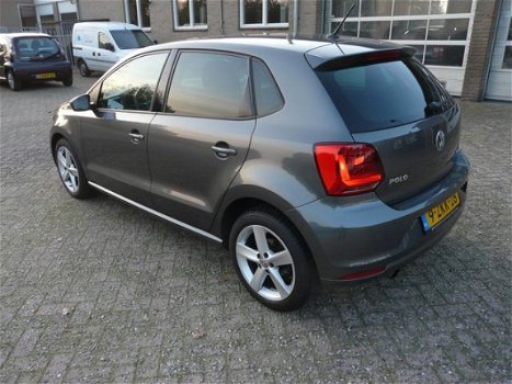 Volkswagen Polo - 1.2 TSI 5DRS HIGHLINE - 1