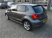 Volkswagen Polo - 1.2 TSI 5DRS HIGHLINE - 1 - Thumbnail