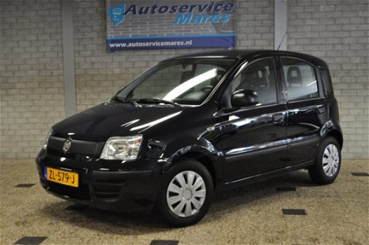 Fiat Panda - 1.2 Active airco - 1