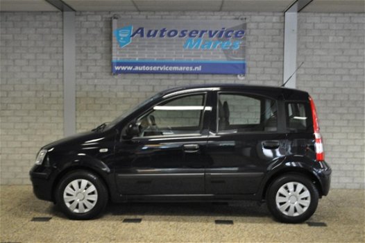 Fiat Panda - 1.2 Active airco - 1