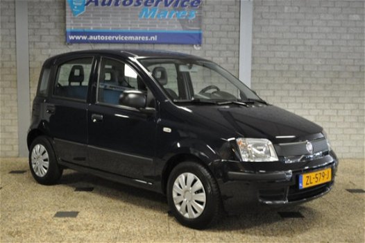 Fiat Panda - 1.2 Active airco - 1