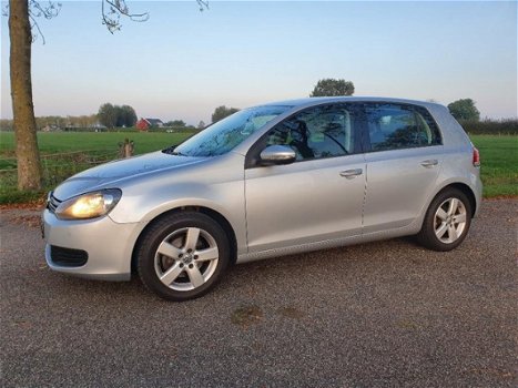 Volkswagen Golf - 1.4 TSI Trendline automaat - 1