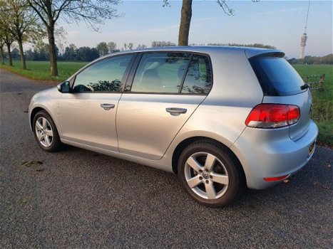 Volkswagen Golf - 1.4 TSI Trendline automaat - 1