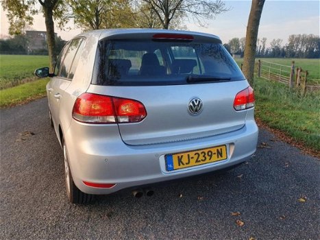 Volkswagen Golf - 1.4 TSI Trendline automaat - 1