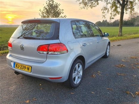 Volkswagen Golf - 1.4 TSI Trendline automaat - 1