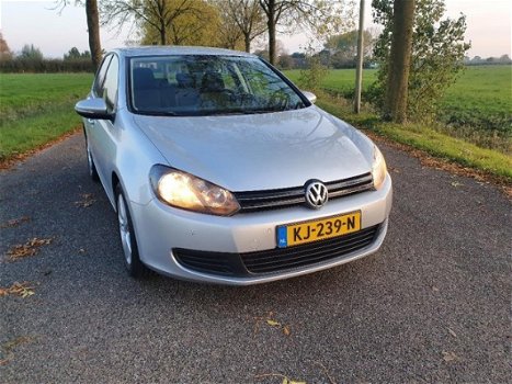 Volkswagen Golf - 1.4 TSI Trendline automaat - 1