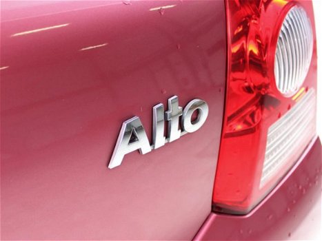 Suzuki Alto - 1.0 Exclusive - 1