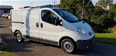 Nissan Primastar - 2.0 dCi L1H1, airco, trekhaak, 92.000 km - 1 - Thumbnail