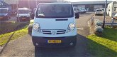 Nissan Primastar - 2.0 dCi L1H1, airco, trekhaak, 92.000 km - 1 - Thumbnail