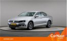 Volkswagen Passat - 1.6 TDI Comfortline Executive Plus, LED, Navigatie - 1 - Thumbnail