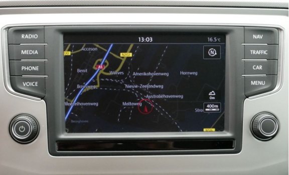 Volkswagen Passat - 1.6 TDI Comfortline Executive Plus, LED, Navigatie - 1