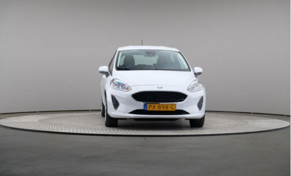 Ford Fiesta - 1.1 Trend, Navigatie - 1