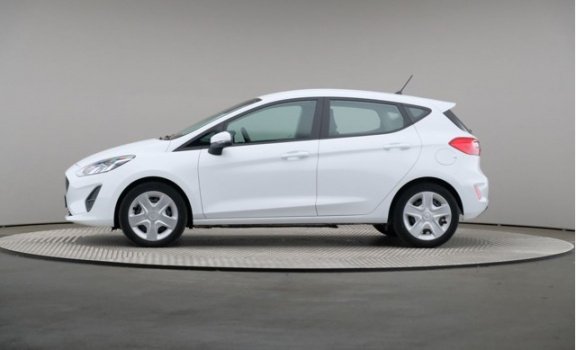 Ford Fiesta - 1.1 Trend, Navigatie - 1