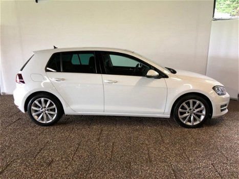 Volkswagen Golf - 2.0 TDI Highline Led | Pano |Camera |18