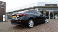 Mazda 3 - 3 2.0 GT-M