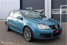 Volkswagen Golf - 5 GT MF stuurwiel, stoelverwarming, clima