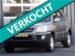 Kia Sportage - 2.0 CVVT Comfort 4WD Climatecontrol Cruisecontrol Trekhaak - 1 - Thumbnail