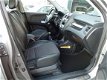 Kia Sportage - 2.0 CVVT Comfort 4WD Climatecontrol Cruisecontrol Trekhaak - 1 - Thumbnail