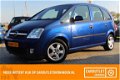 Opel Meriva - 1.6-16V Cosmo | NIEUWE APK | CLIMA | - 1 - Thumbnail